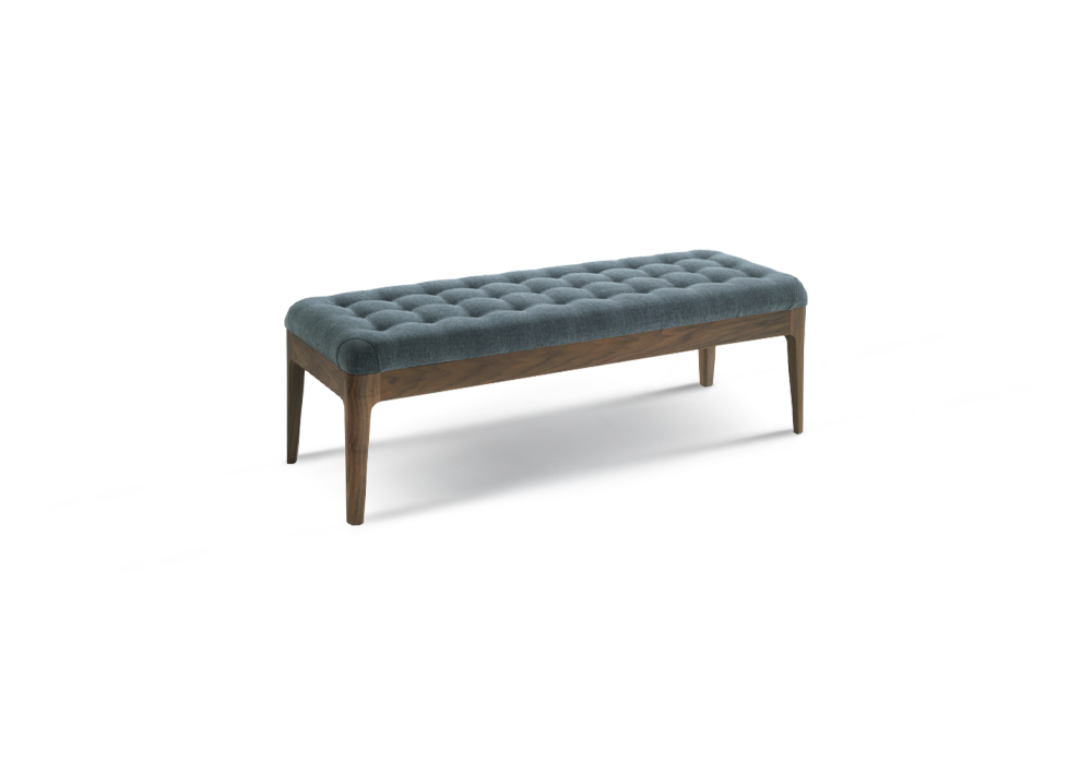 Lucera Designo – Bench | Model BEN -007