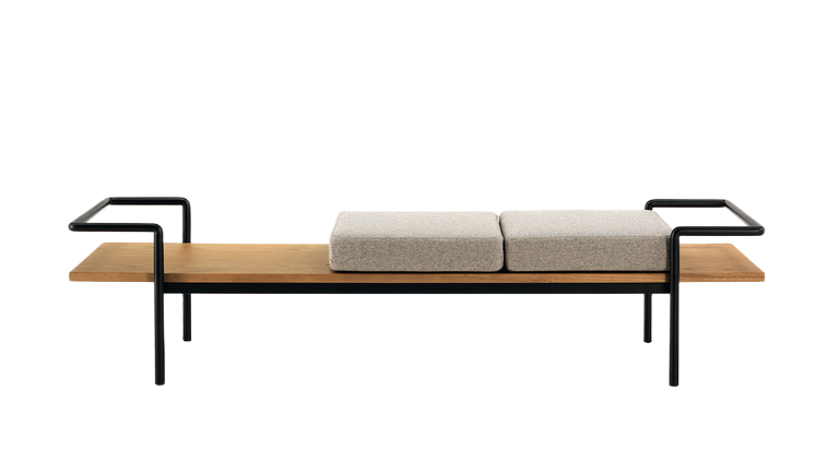 Lucera Designo – Bench | Model BEN -008