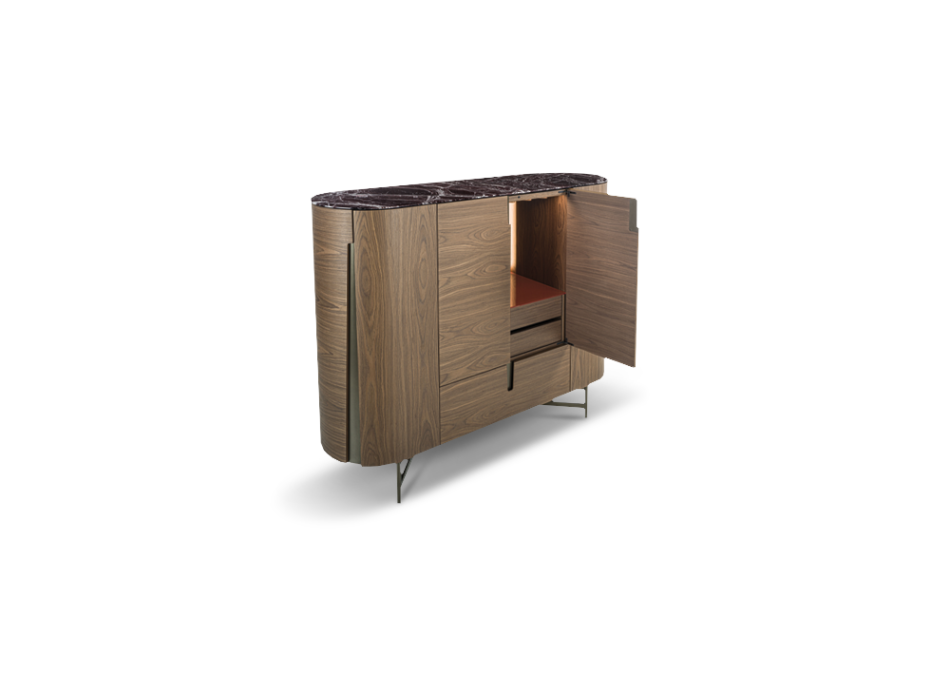 Lucera Designo – Beru | Model BR -002