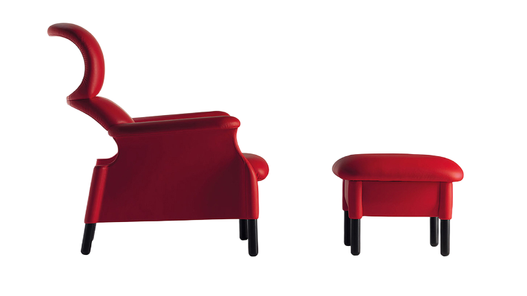 Lucera Designo – Chair | Model CHR-101