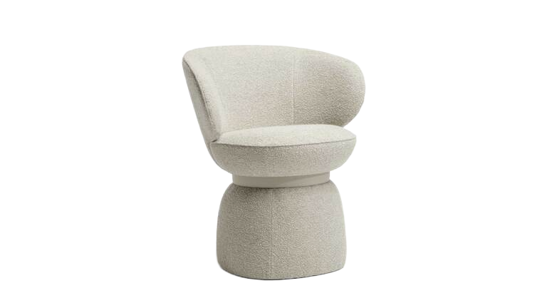 Lucera Designo – Chair | Model CHR-124