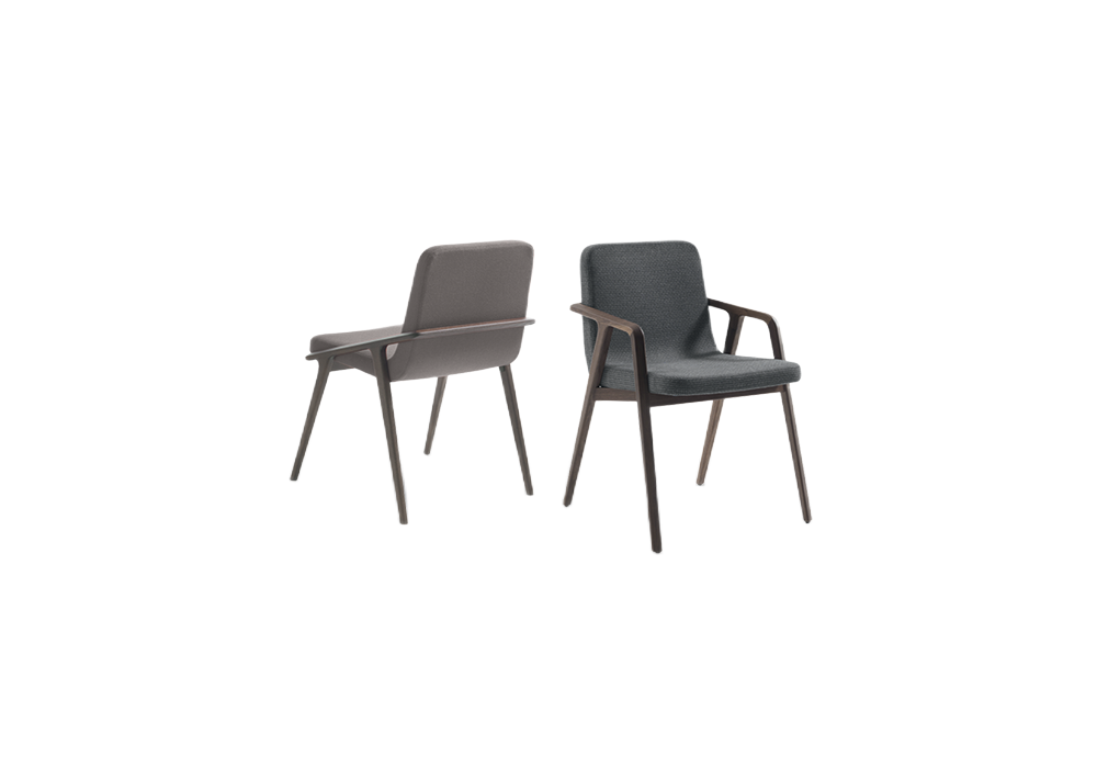 Lucera Designo – Chair | Model CHR-156