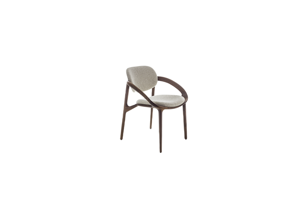 Lucera Designo – Chair | Model CHR-158