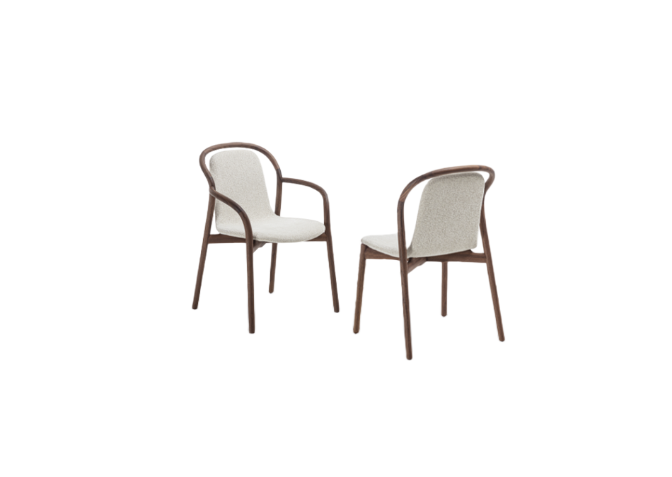 Lucera Designo – Chair | Model CHR-162
