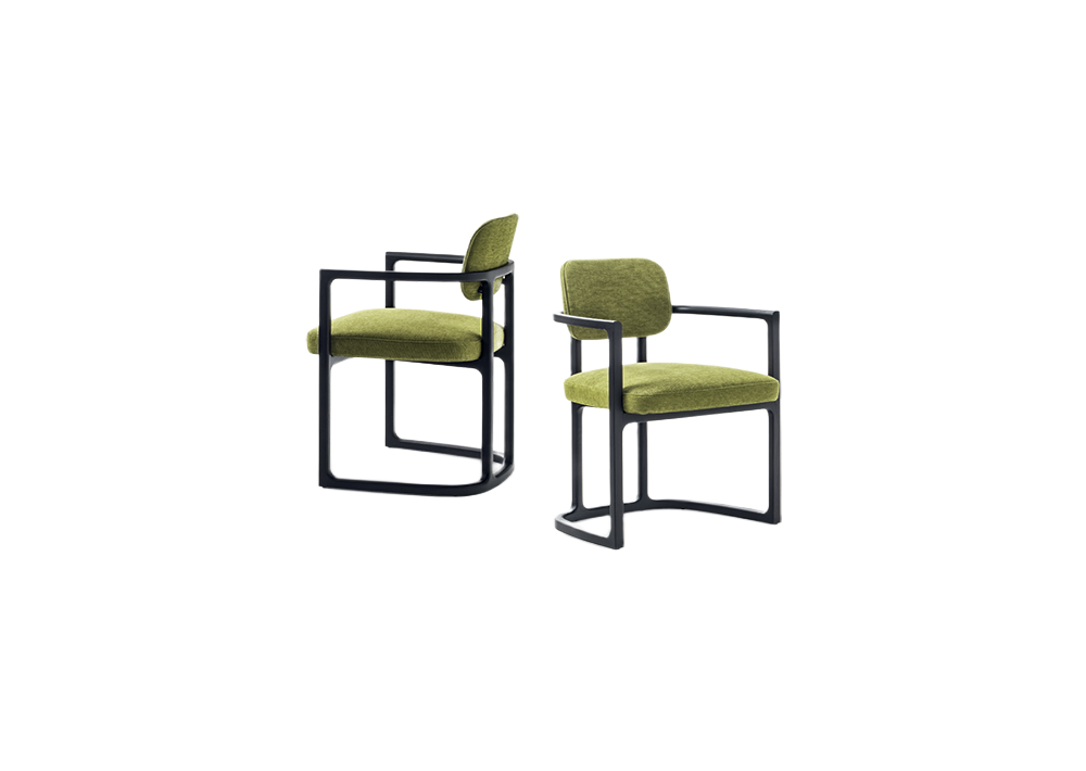 Lucera Designo – Chair | Model CHR-164