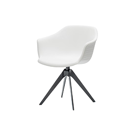 Lucera Designo – Chair | Model CHR-047