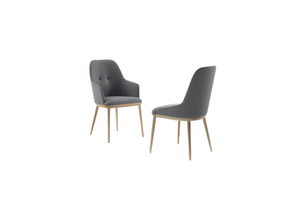 Lucera Designo – Chair | Model CHR-072