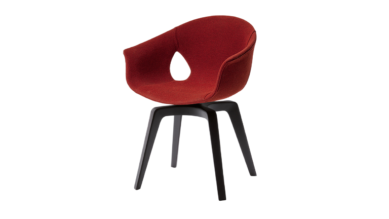 Lucera Designo – Chair | Model CHR-075