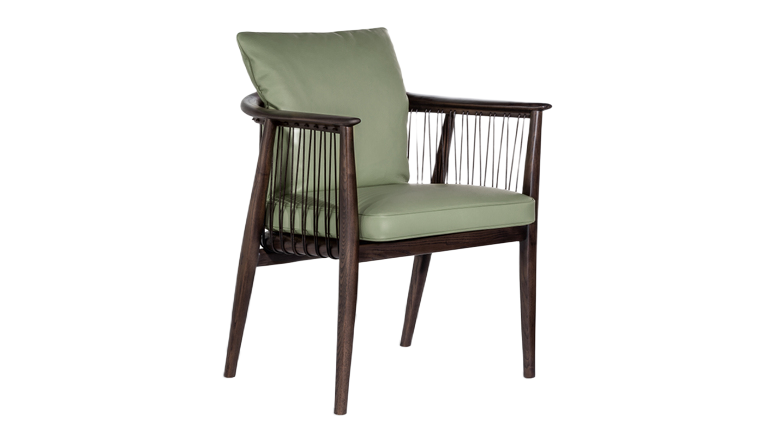 Lucera Designo – Chair | Model CHR-086