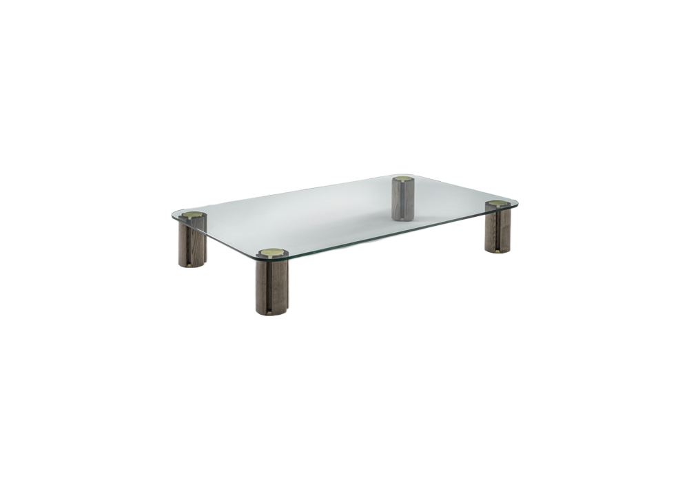 Lucera Designo – Coffee & Side Table | Model CST-104