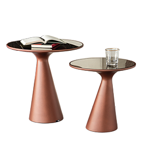 Lucera Designo – Coffee & Side Table | Model CST-014