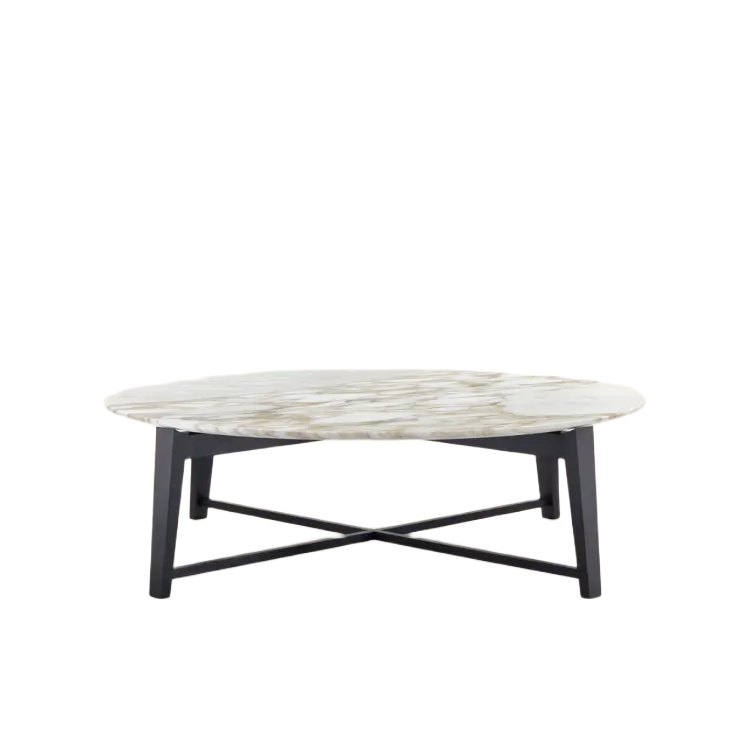 Lucera Designo – Coffee & Side Table | Model CST-025