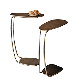 Lucera Designo – Coffee & Side Table | Model CST-032