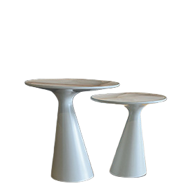 Lucera Designo – Coffee & Side Table | Model CST-036