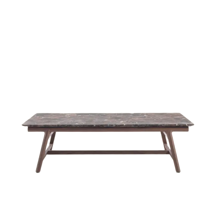 Lucera Designo – Coffee & Side Table | Model CST-039