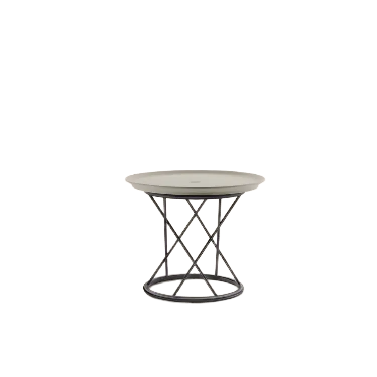 Lucera Designo – Coffee & Side Table | Model CST-003