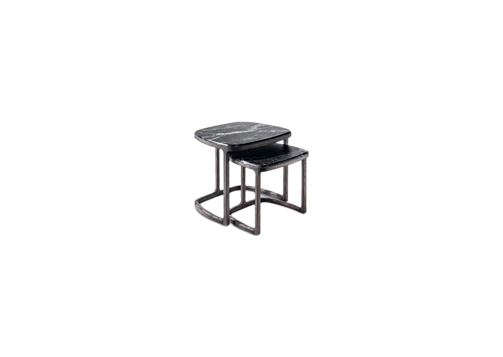 Lucera Designo – Coffee & Side Table | Model CST-054