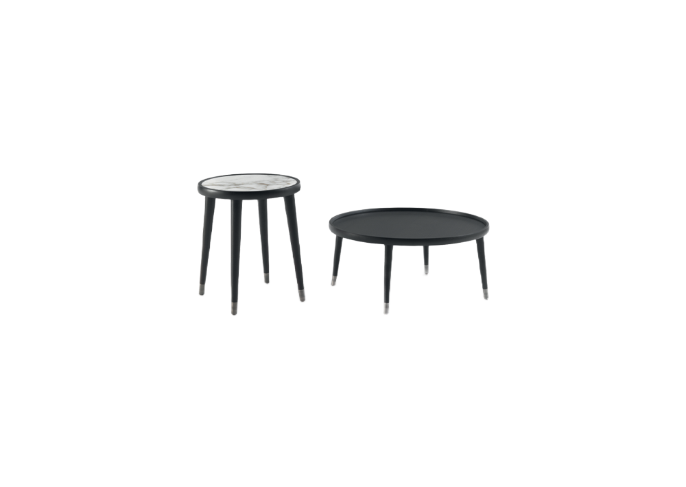 Lucera Designo – Coffee & Side Table | Model CST-058