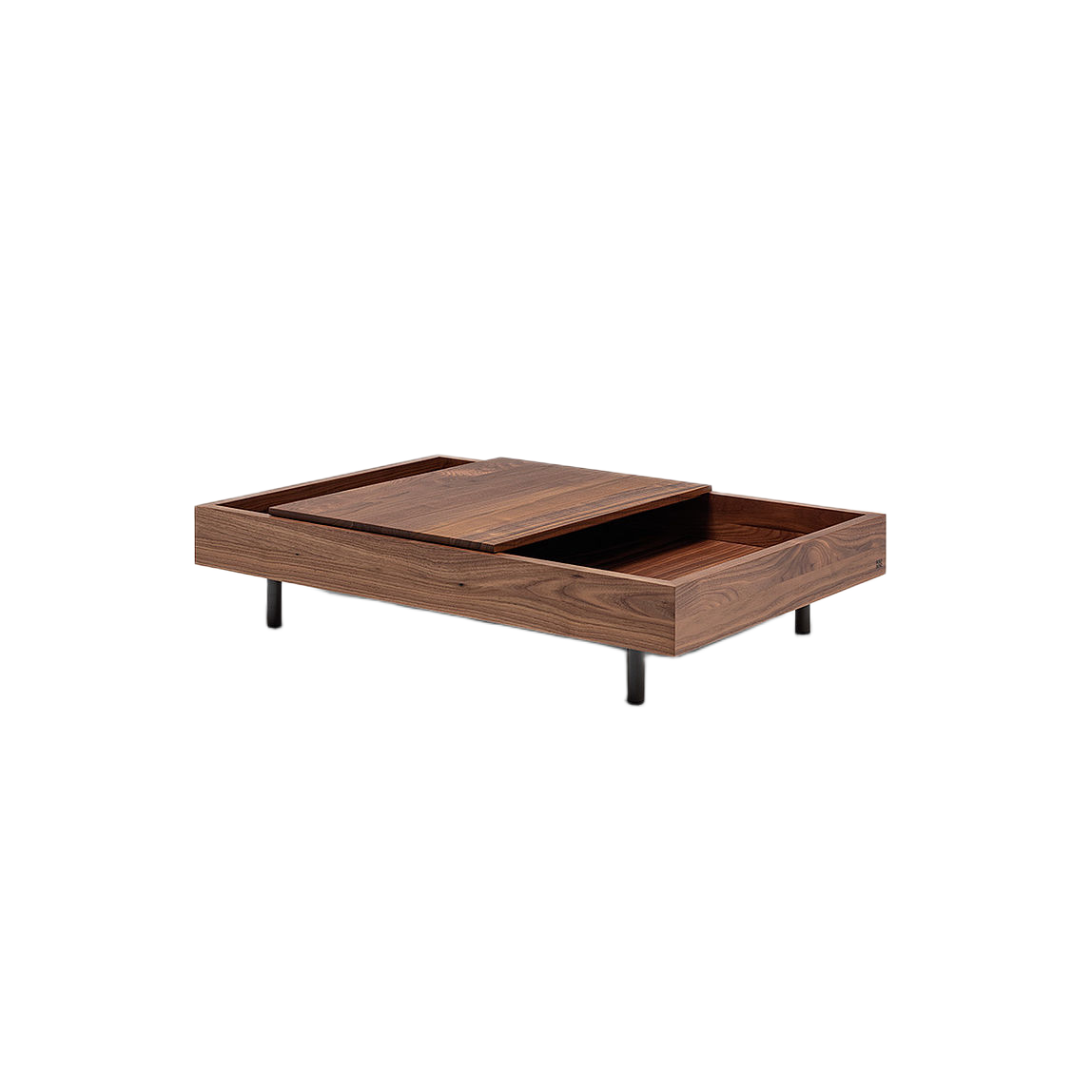 Lucera Designo – Coffee & Side Table | Model CST-065