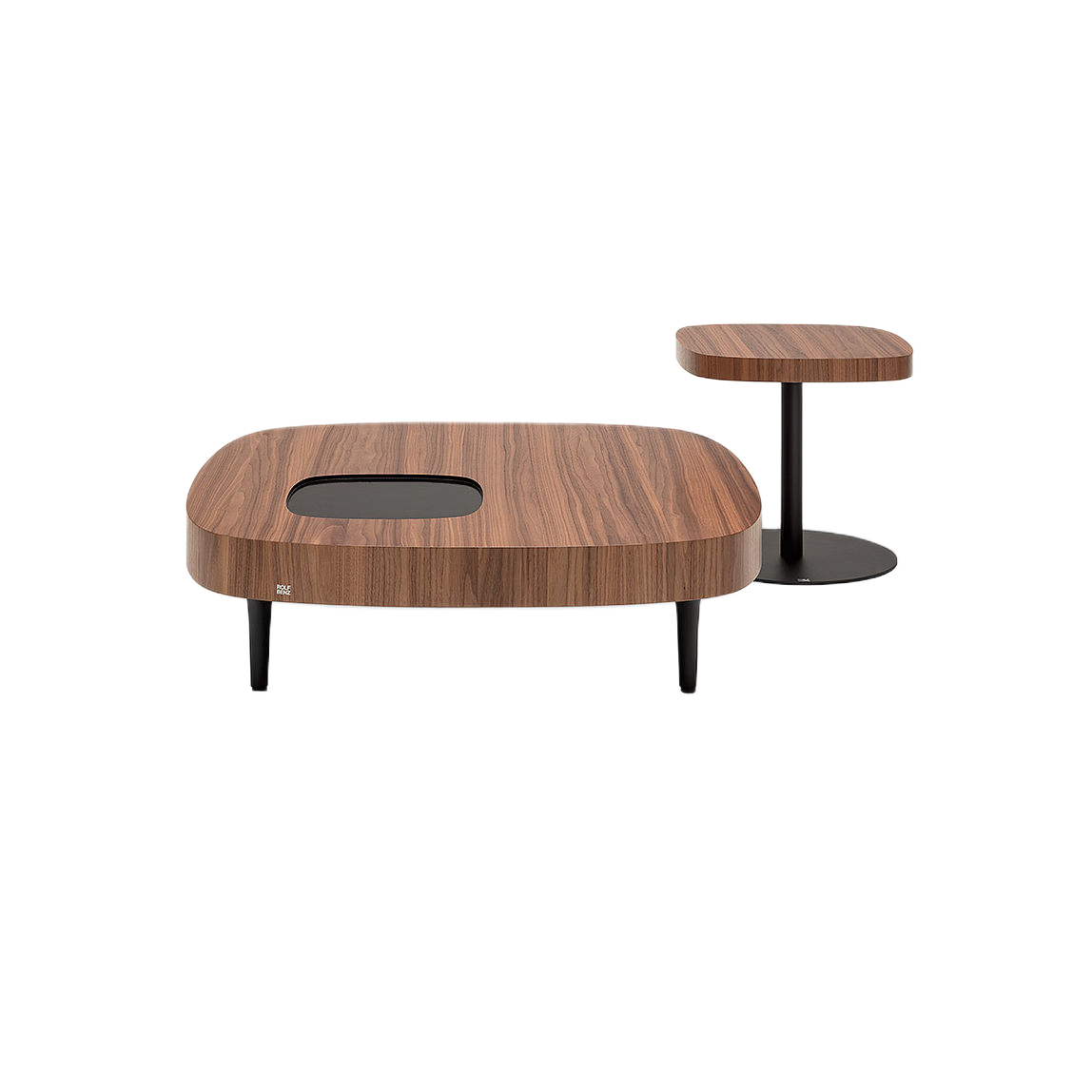 Lucera Designo – Coffee & Side Table | Model CST-074