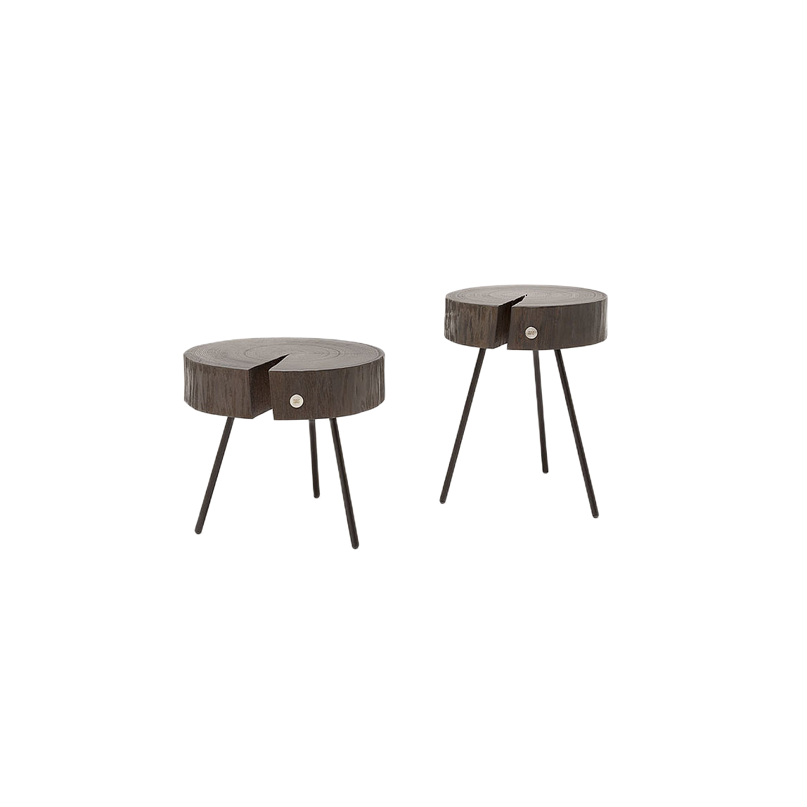 Lucera Designo – Coffee & Side Table | Model CST-081