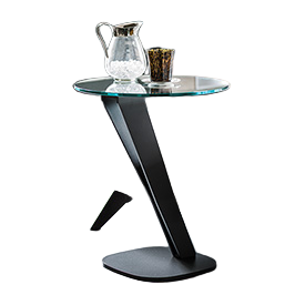 Lucera Designo – Coffee & Side Table | Model CST-086