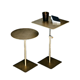 Lucera Designo – Coffee & Side Table | Model CST-088
