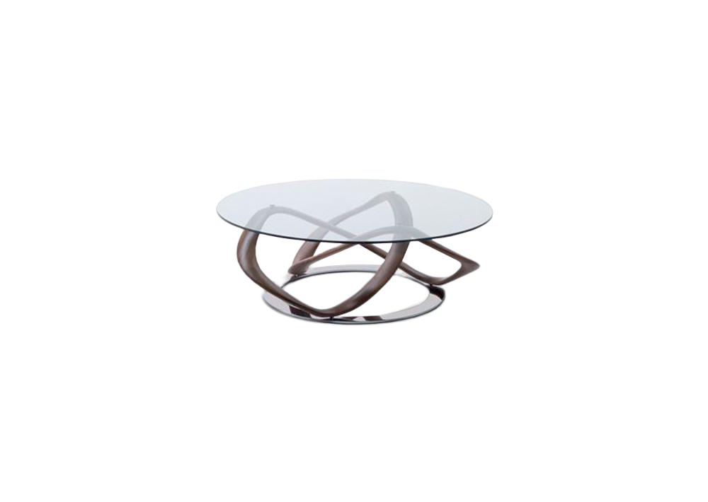 Lucera Designo – Coffee & Side Table | Model CST-098