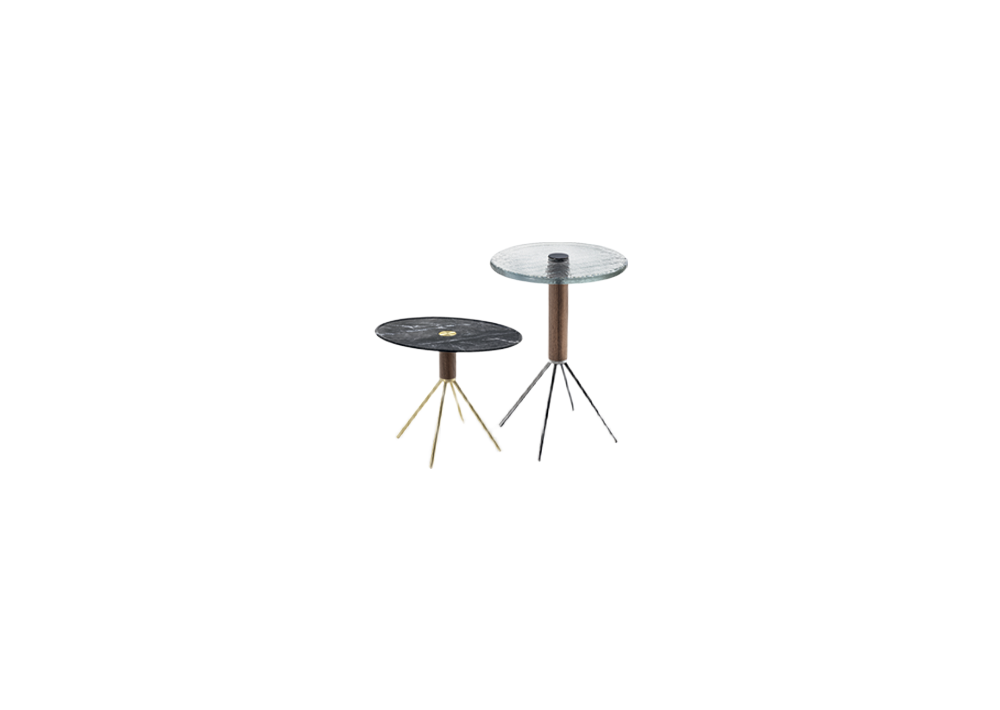 Lucera Designo – Coffee & Side Table | Model CST-099