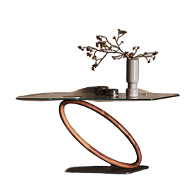 Lucera Designo – Console | Model CON-010