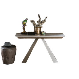 Lucera Designo – Console | Model CON-028