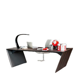 Lucera Designo – Desk | Model DSK-010