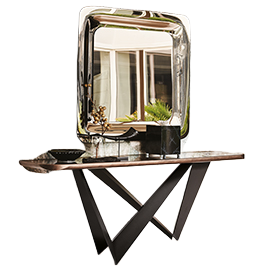 Lucera Designo – Desk | Model DSK-015