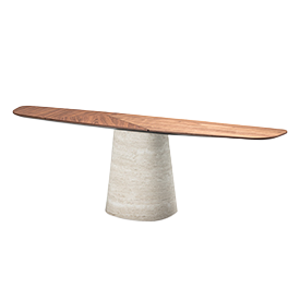 Lucera Designo – Desk | Model DSK-024