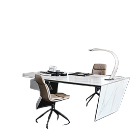 Lucera Designo – Desk | Model DSK-026