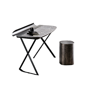 Lucera Designo – Desk | Model DSK-027