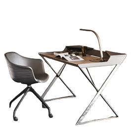 Lucera Designo – Desk | Model DSK-029