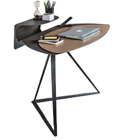 Lucera Designo – Desk | Model DSK-002