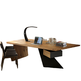 Lucera Designo – Desk | Model DSK-039