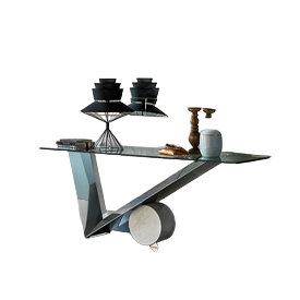 Lucera Designo – Desk | Model DSK-044