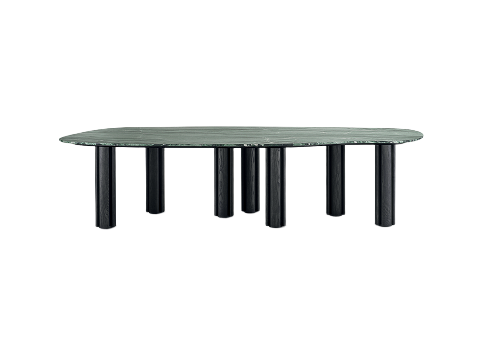 Lucera Designo – Dining Table | Model DT-013