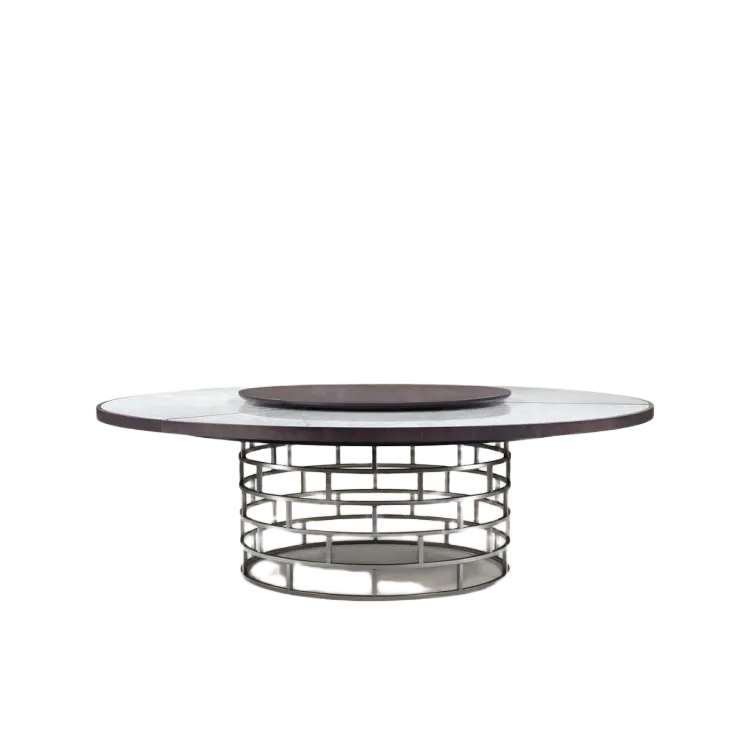 Lucera Designo – Dining Table | Model DT-014