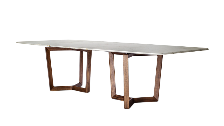 Lucera Designo – Dining Table | Model DT-018