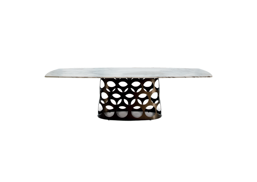 Lucera Designo – Dining Table | Model DT-029