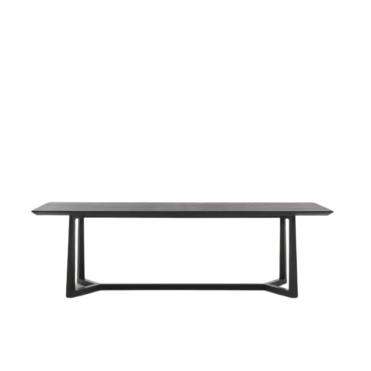 Lucera Designo – Dining Table | Model DT-035