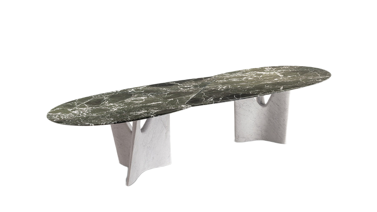 Lucera Designo – Dining Table | Model DT-039