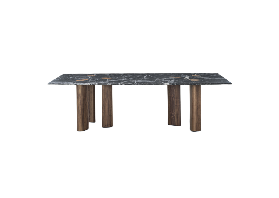 Lucera Designo – Dining Table | Model DT-049