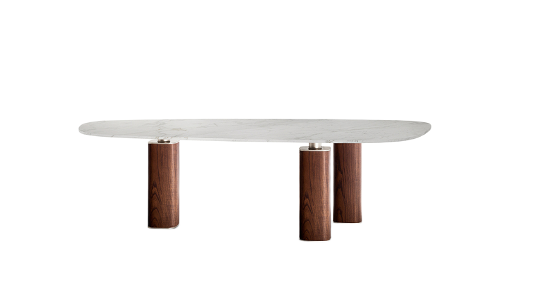 Lucera Designo – Dining Table | Model DT-054