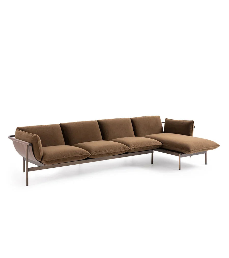 Fendi– Model 015