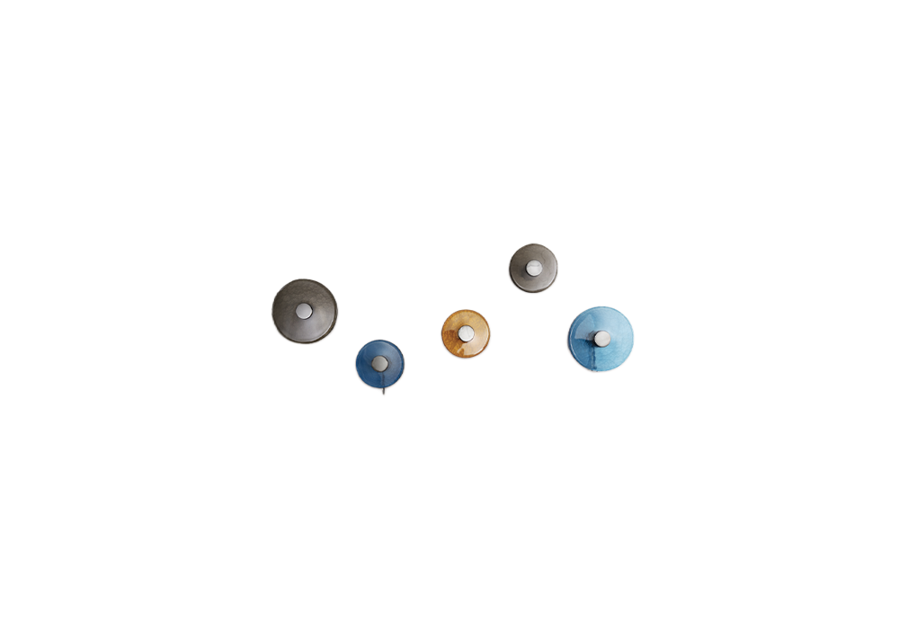 Lucera Designo – Hanger | Model HNG-008